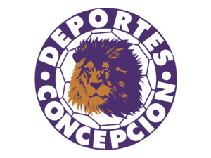 cd concepcion Logo