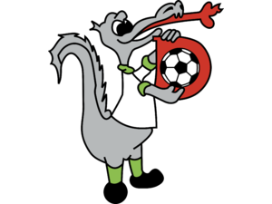 cd dragon Logo