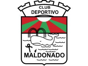 cd maldonado Logo