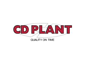 CD Plant Logo