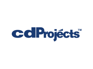 CD Projects Logo