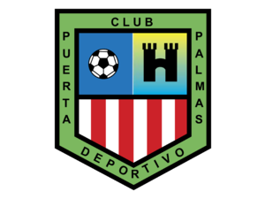 CD Puerta Palmas Logo