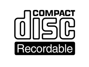 CD Recordable Logo
