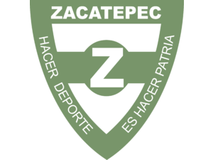 cd zacatepec Logo