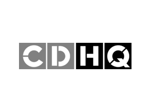 CDHQ Logo