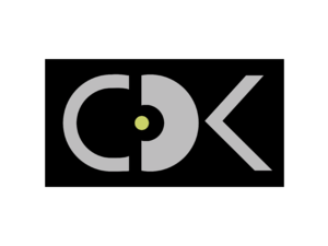 CDK Logo