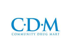 CDM Logo