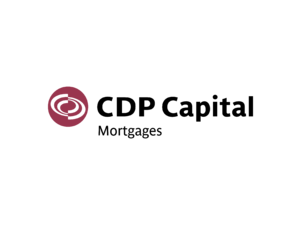 CDP Capital Mortgages Logo