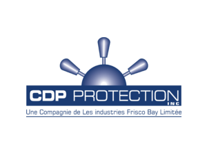 CDP Protection Logo