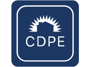 CDPE Logo