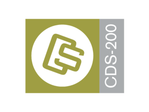 CDS 200 Logo