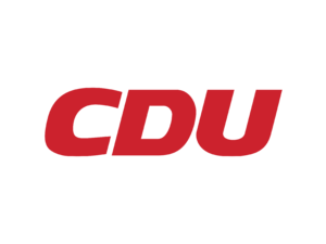 CDU Logo