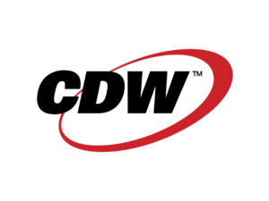 CDW Computer Centers Logo