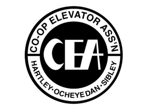CEA Logo