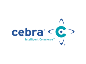 Cebra Logo