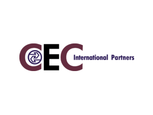 CEC International Patners Logo