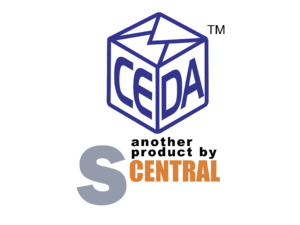 CEDA Logo