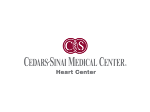 Cedars Sinai Medical Center Logo