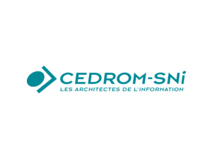 Cedrom Sni Logo
