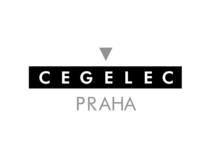 Cegelec Logo