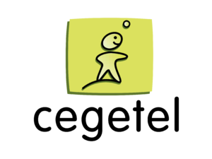 Cegetel Logo