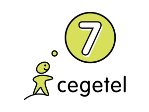 Cegetel 7 Logo