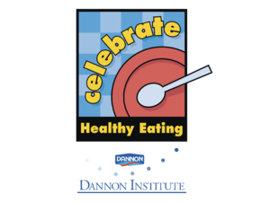 Celebrate Healthy Eating Logo