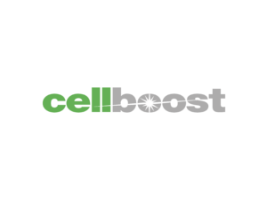 CellBoost Logo