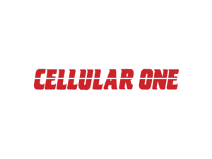 Cellular One Logo