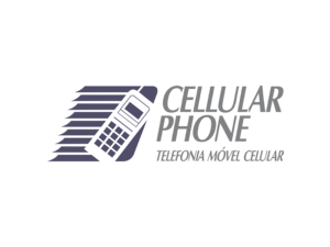 Cellular Phone Logo