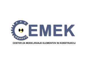 CEMEK Logo