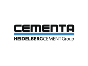 Cementa Logo