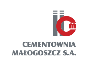 Cementownia Malogoszcz Logo