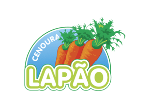 Cenoura Lapao Logo