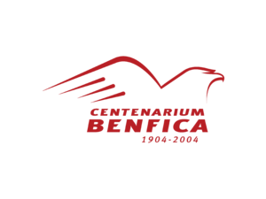 Centenarium Benfica Logo