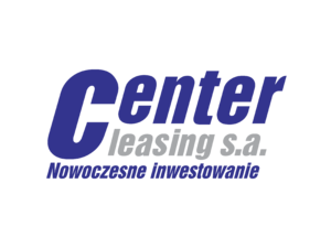 Center Leasing Logo