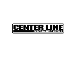 Center Line Logo