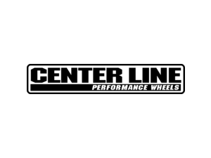Center Line Wheels 2 Logo