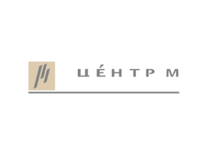 Center M Logo