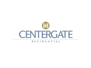 Centergate Logo