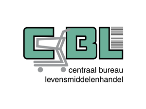 Centraal Bureau Levensmiddelenhandel Logo