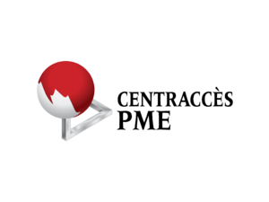 Centracces PME Logo