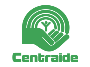 Centraide 1142 Logo