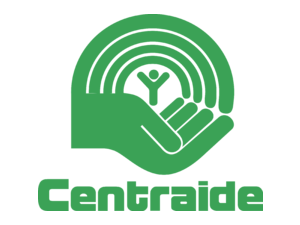 Centraide Logo