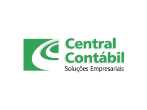 Central Contabil Logo
