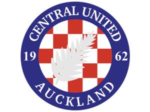 Central United Logo