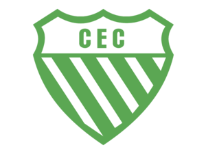 Centralina Esporte Clube de Centralina MG Logo