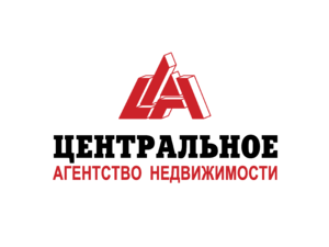 Centralnoe Agency Nedvizhimosty Logo