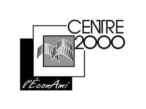 Centre 2000 1144 Logo