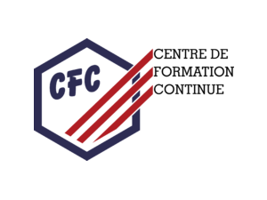 Centre de Formation Cont Logo